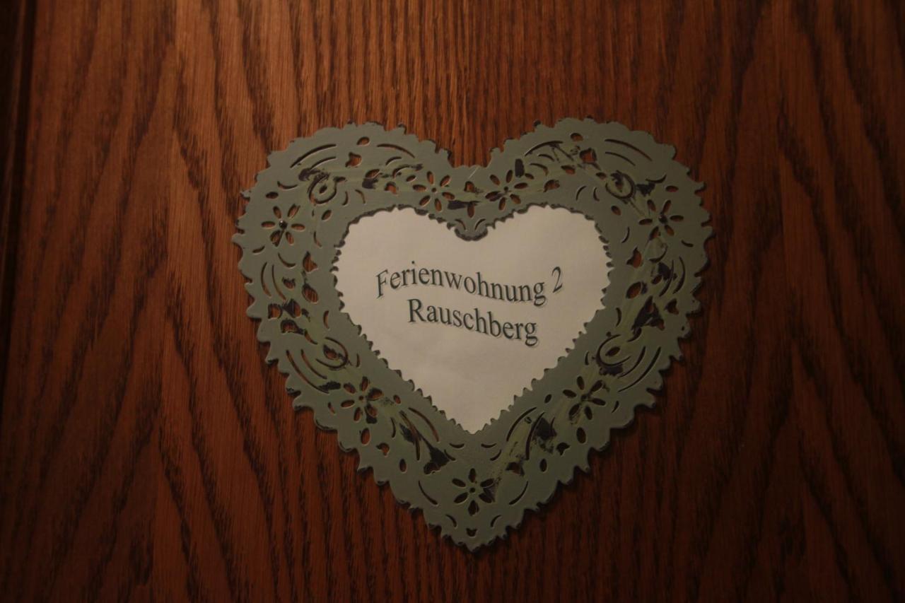 Ferienwohnungen Gastager ルーポルディング エクステリア 写真